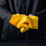 К2 PRO BONA Рушник з мікрофібри для полірування 40х40cmL430