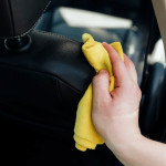 К2 PRO BONA Рушник з мікрофібри для полірування 40х40cmL430