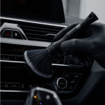 K2 PRO ULTRA SOFT DETAILING BRUSH Щітка ручна для детейлінга (D-50мм) М317