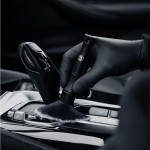 K2 PRO ULTRA SOFT DETAILING BRUSH Щітка ручна для детейлінга (D-50мм) М317