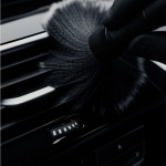 K2 PRO ULTRA SOFT DETAILING BRUSH Щітка ручна для детейлінга (D-50мм) М317