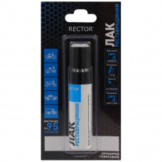 RECTOR Олівець Лак реставраційний 400 мл