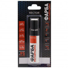 RECTOR Олівець Фарба реставраційний Білий 400 мл