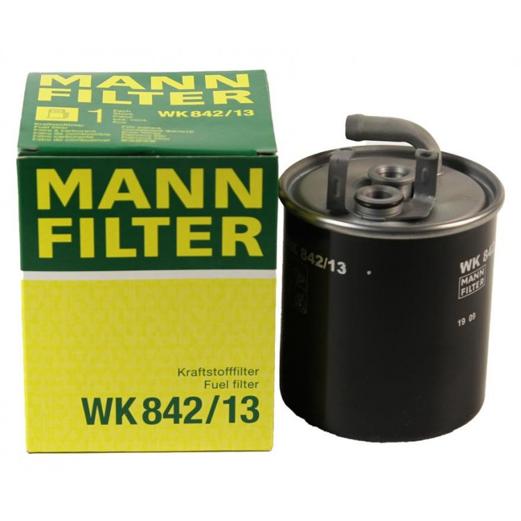 MANN WK842/13