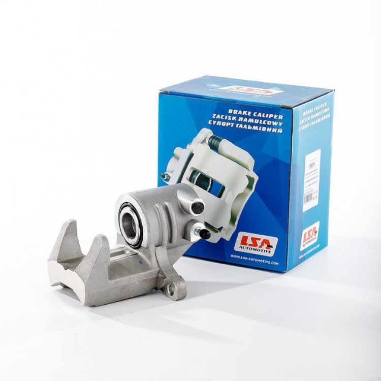 LSA Супорт в зборі Таврія 968М-3501043-01L