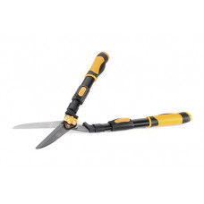 Ножиці для обрізки кущів 690-890 мм СИЛА телескопічні