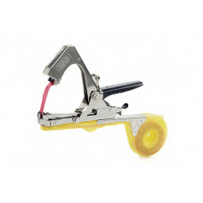 Степлер для підв'язки рослин СИЛА (10бухт стрічки та 10000скоб  в комплекті)