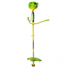 Тример бензиновий PRO СRAFT Т4200/S  PRO (3 ножі, 1 котушка) 2 штанги (розбірна і цільна) 2 ШТАНГАМИ