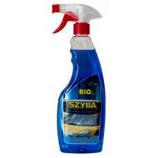 BIOLINE SZYBA Очисник скла 500мл