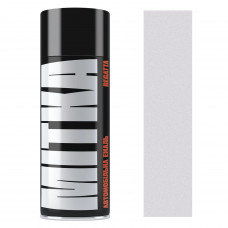 МІТКА Емаль авто 640 срібляста металік 400 мл