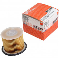 MAHLE KX63/1