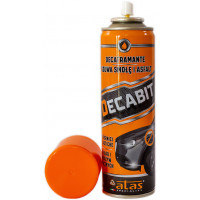 ATAS DEKABIT Очисник смоли і бітума 250мл