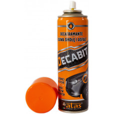 ATAS DEKABIT Очисник смоли і бітума 250мл