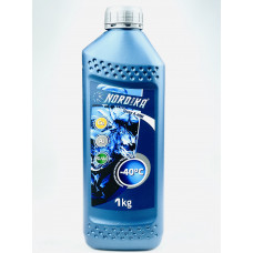 NORDIKA Тосол синій -40 5кг