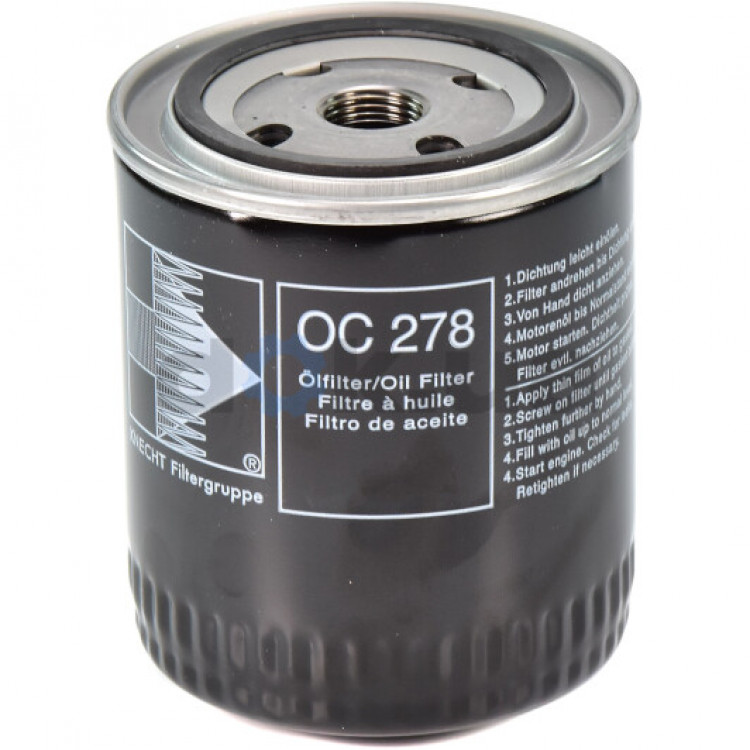 MAHLE OC 278