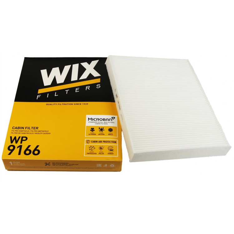 WIX WP9166 (K1155)