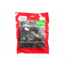 Zollex Провода запалювання  DaewooSens *ZPD-15E*   (силіконові)