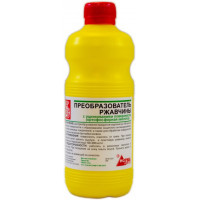 НОРМА АВТО Перетворювач іржі з ортофосфорною кислотою 0,5л