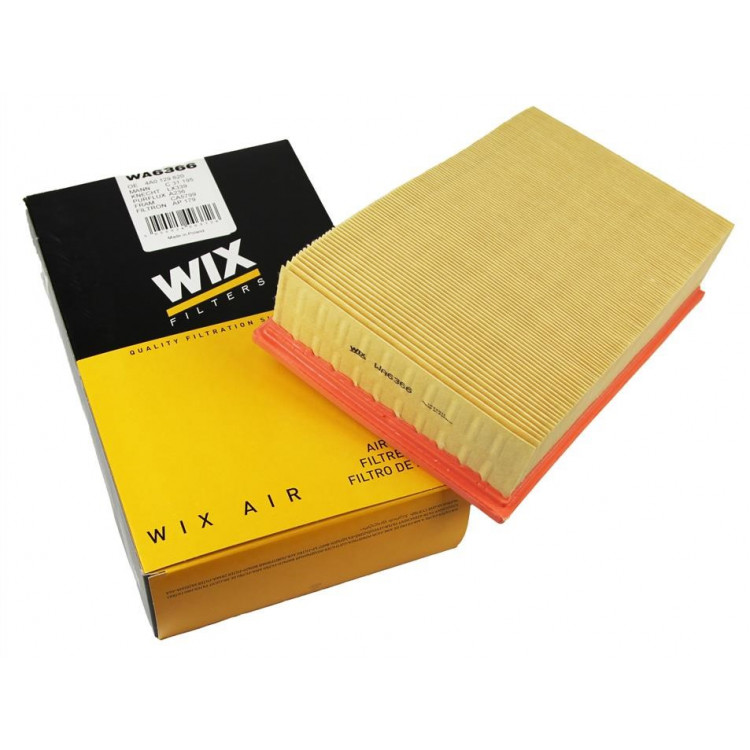 WIX WA6366 (AP179)