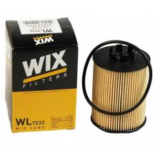 WIX WL7232 (OE648)
