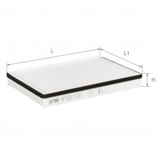 Фільтр AF 5011