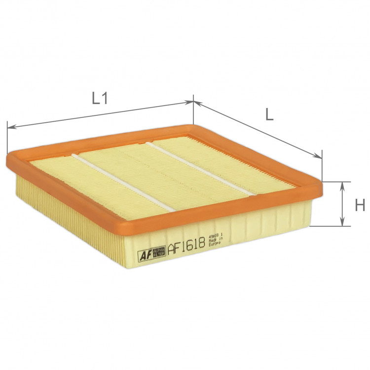 Фільтр AF 1618