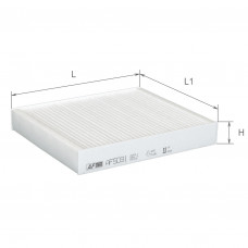 Фільтр AF 5031