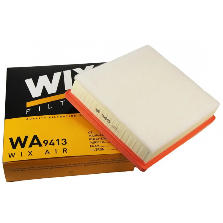 WIX WA9413 (AP137/4)