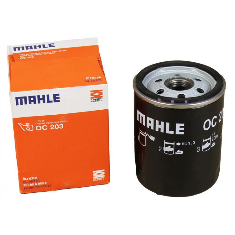 MAHLE OC203