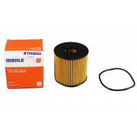 MAHLE OX210D