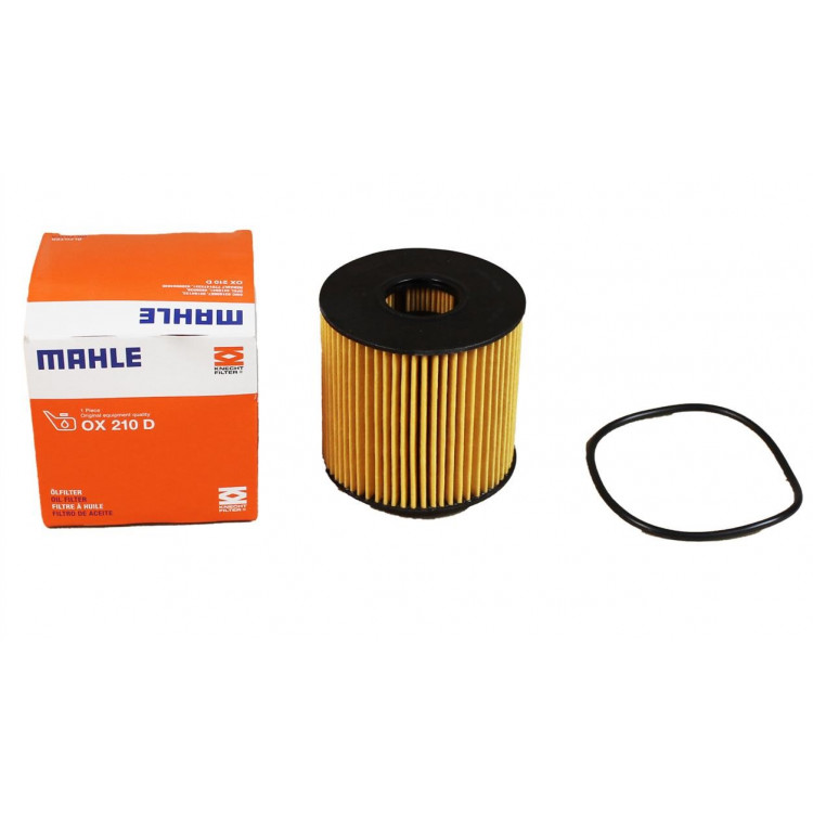 MAHLE OX210D