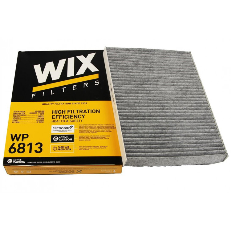 WIX WP6813 (K1006A)