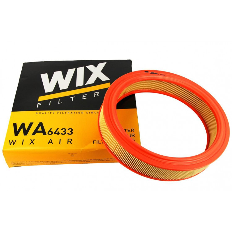 WIX WA6433 (AR255)