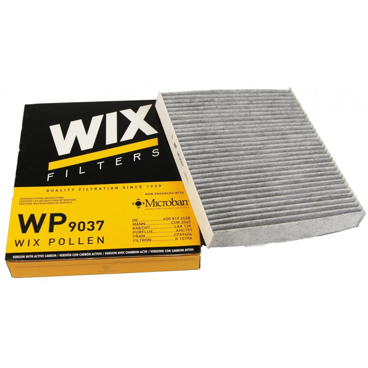 WIX WP9037 (K1079A)