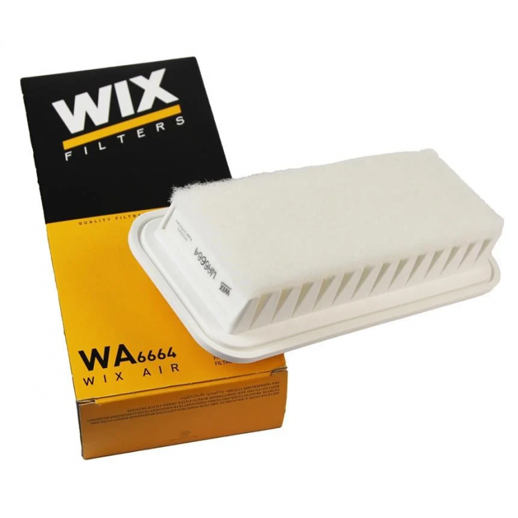 WIX WA6664 (AP142/1)