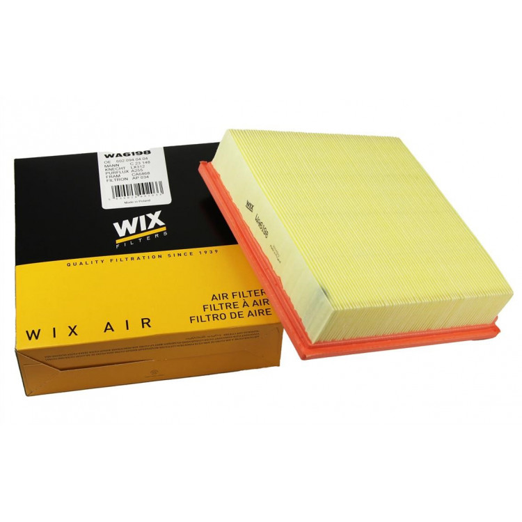WIX WA6198 (AP034)