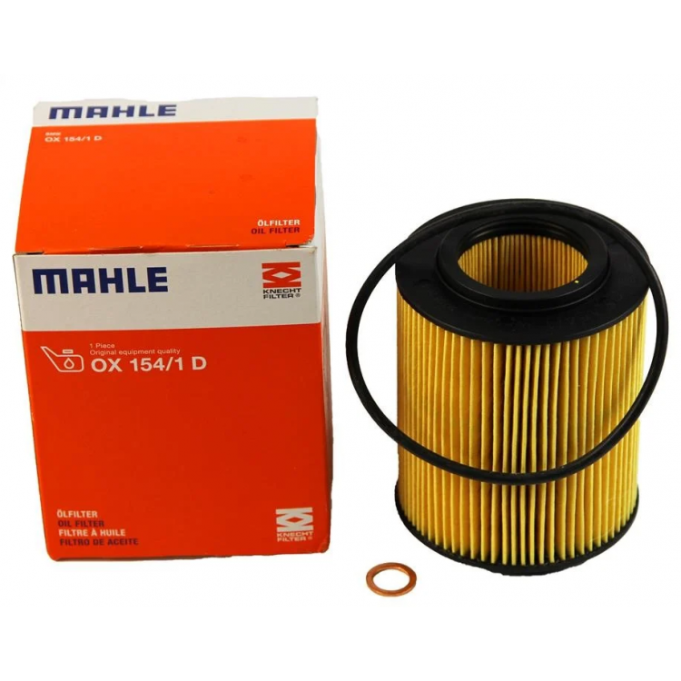 MAHLE OX154/1D