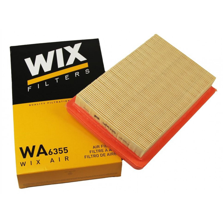 WIX WA6355 (AP168)