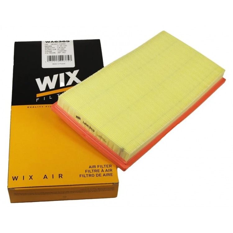 WIX WA6369 (AP182)