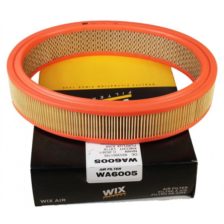 WIX WA6005 (AR277)