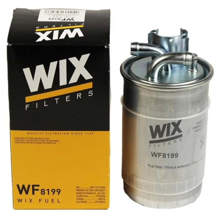 WIX WF8199 (PP839/4)