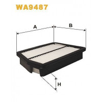 WIX WA9487 (AP082/7)