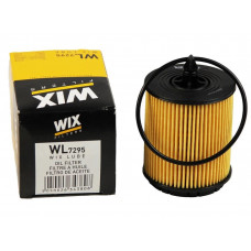 WIX WL7295 (OE648/3)