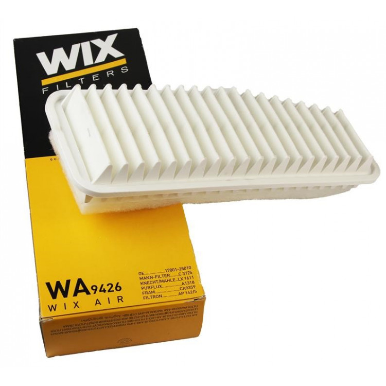 WIX WA9426 (AP142/5)