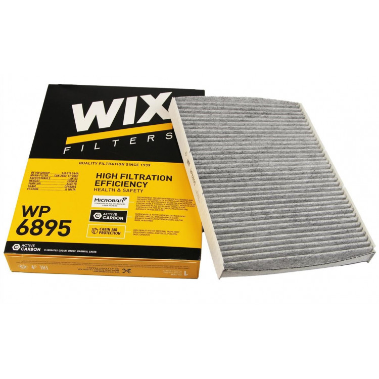 WIX WP6895 (K1047A)