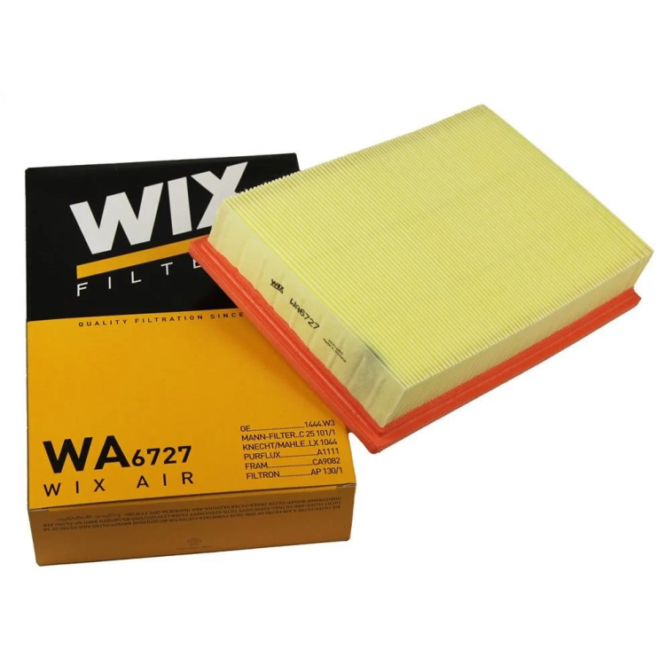 WIX WA6727 (AP130/1)
