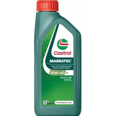Олива моторна Castrol Magnatec Diesel B4 10W-40 4л