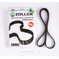 Zollex Ремінь зубчастий  ГРМ 50Е02 (2105-07, 122 зуб.)