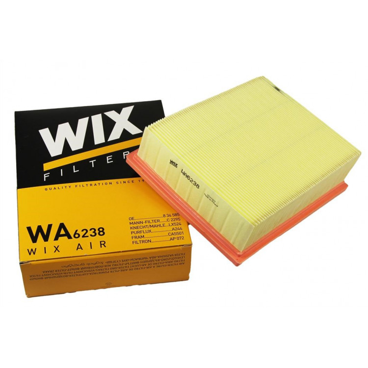 WIX WA6238 (AP072)