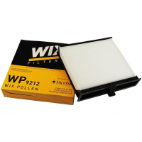 WIX WP9212 (K1167)
